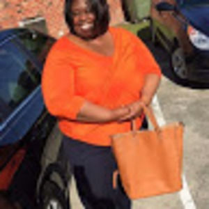 Meet your Posher, Stacia